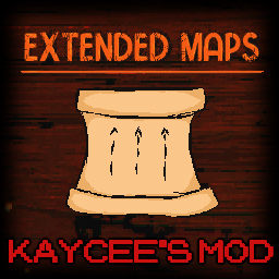 Lily-ExtendedMapsKCM icon