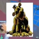 LimeSkillZ-ChineseGuyGoldenFreddyShipHorn icon