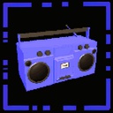LimeSkillZ-InfiniteBoomboxBattery icon