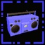 LimeSkillZ-InfiniteBoomboxBattery-1.0.0 icon