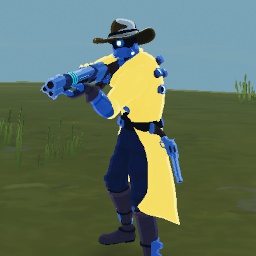 Limeyhoney-LimeySkins icon