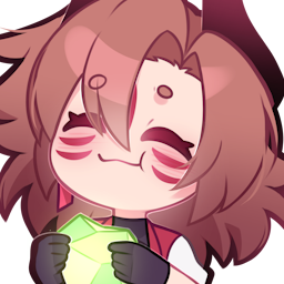 Liminal-SnappyLiminalModelSmile icon