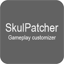 Limtis-SkulPatcher icon