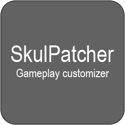 Limtis-SkulPatcher icon
