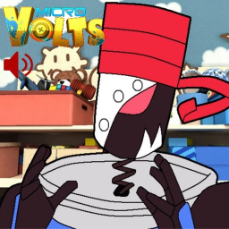 Lincy-MicroVolts_CHIP_Voicelines icon