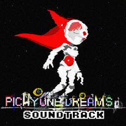 Lincy-Picayune_Dreams_Soundtrack icon