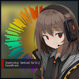 Lincy-Snezhinka_Sentinel_Girls_2_OST icon