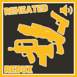 Lincy-Sosigguns_Reheated_Redux icon