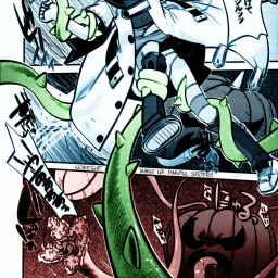 Lincy-janinfloli_Goreshit icon