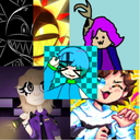 LinkAsh-LinkAndFriendsPosters icon