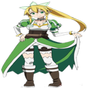 Link_Start-Leafa_Company icon