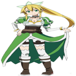 Link_Start-Leafa_Company icon