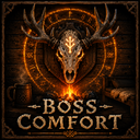 Linken-BossComfort icon