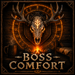 Linken-BossComfort icon