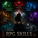 Linken-RPGSkills icon