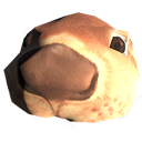 Lino-OtisTheOtter icon