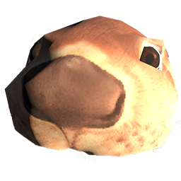 Lino-OtisTheOtter icon