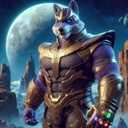 Linusdog-TooCool icon