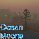 Liquid-OceanMoons icon