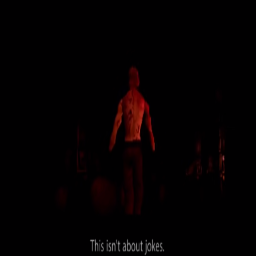 LiquidSnake-This_Isnt_about_jokes icon