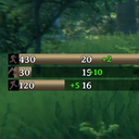 Lisonna-Skill_Bar_Visibility icon