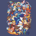 LiterallyDash-MegamanMusicMegaMix icon