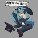 Lithezra-thesillypackforsillypeople icon