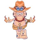 LithiumCrumpenny-Iloveeatingthehomless icon