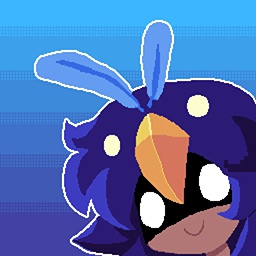 LittleAmphy-FurryTrio icon