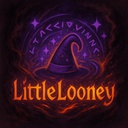 LittleLooney-LooneysBiggerMaps icon