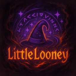 LittleLooney-LooneysMenu icon