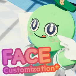 Littleturtle-Face_Customization_Plus icon