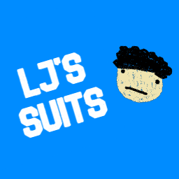Ljdonn5yt-LjSuits icon
