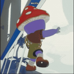 LlamaDrama-Llama_Drama_Mixtape icon