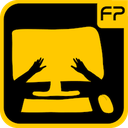 LlamasHere-FlatPlayer icon