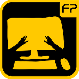 LlamasHere-FlatPlayer icon