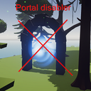 LloydHawkeye-PortalDisabler icon