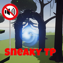 LloydHawkeye-SneakyTP icon
