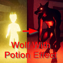 LloydHawkeye-WolfWithPotionEffect icon