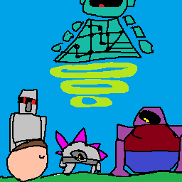 LmanProductions-Ancient_Titans icon