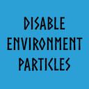 LoadAndDelete-DisableEnvironmentParticles icon