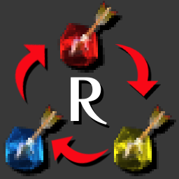 LoadingError404-Arrow_Cycling icon