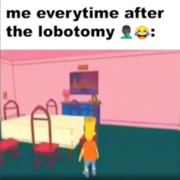 LobotomyBoys-LobotomyTVV icon