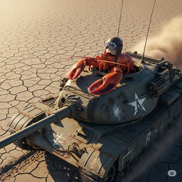 LobsterVikings-LobsterVikings icon