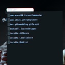 Localia-ModList icon