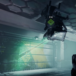 Localia-SentryGunEverywhere icon