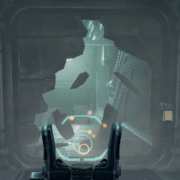 Localia-ShootTheDoor icon