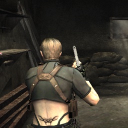Locked_Dream-RE4_Tramp_Stamp_Leon_Suit icon