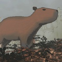 LoddZee-Capybara_MouthDog icon
