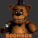 Lodgercat-FNAF_Boombox icon